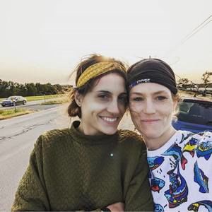 Meet your Posher, Hillary